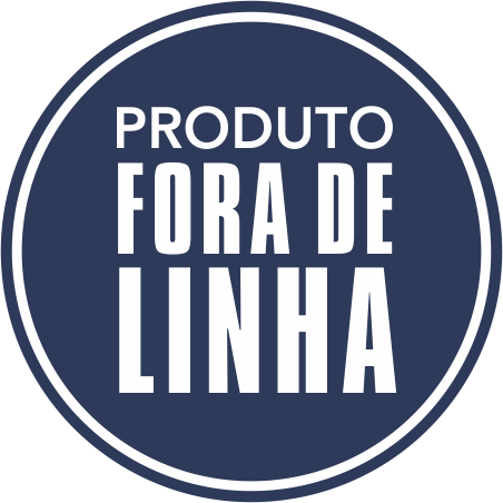 Selo: Fora de linha