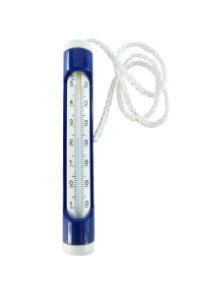 Termômetro com Corda para Piscina Incoterm