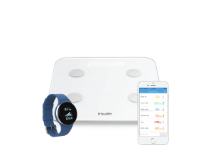 Produtos iHealth
