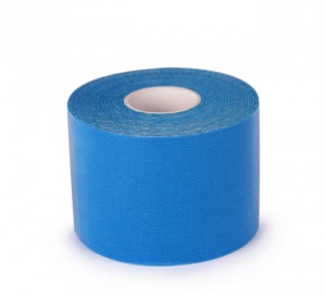 PROTAPE Bandagem Elástica Adesiva Azul Incoterm 