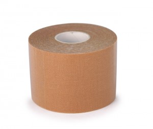 PROTAPE Bandagem Elástica Adesiva Bege Incoterm