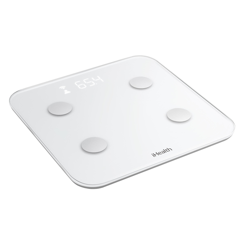 iHealth CORE Wireless Body Analysis Scale