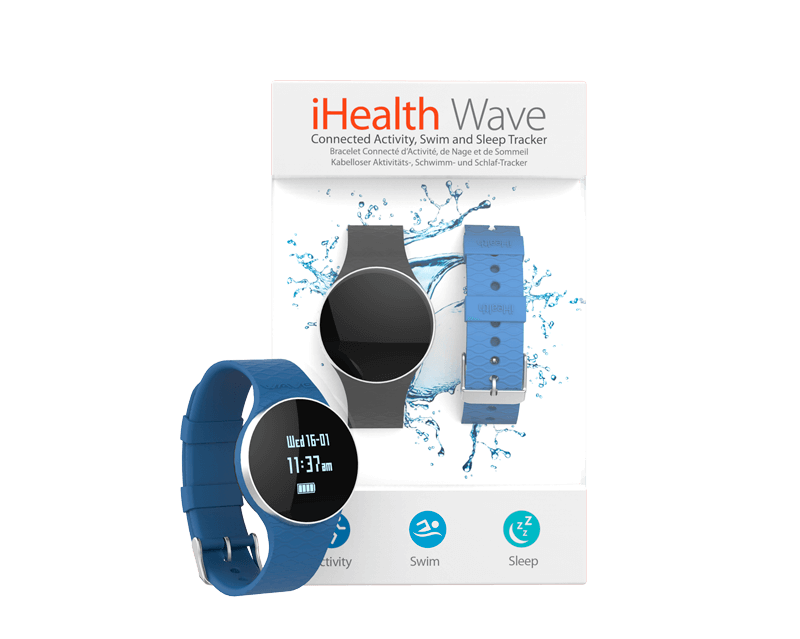 ihealth wave