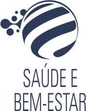 Saúde e bem-estar logo