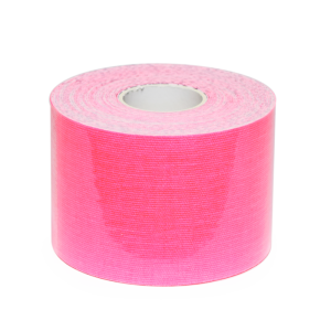PROTAPE Bandagem Elástica Adesiva PINK Neon Incoterm