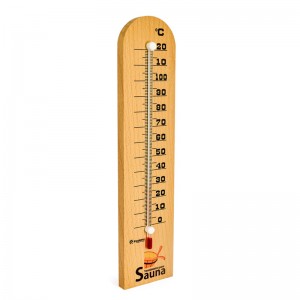 Termômetro para Sauna Incoterm