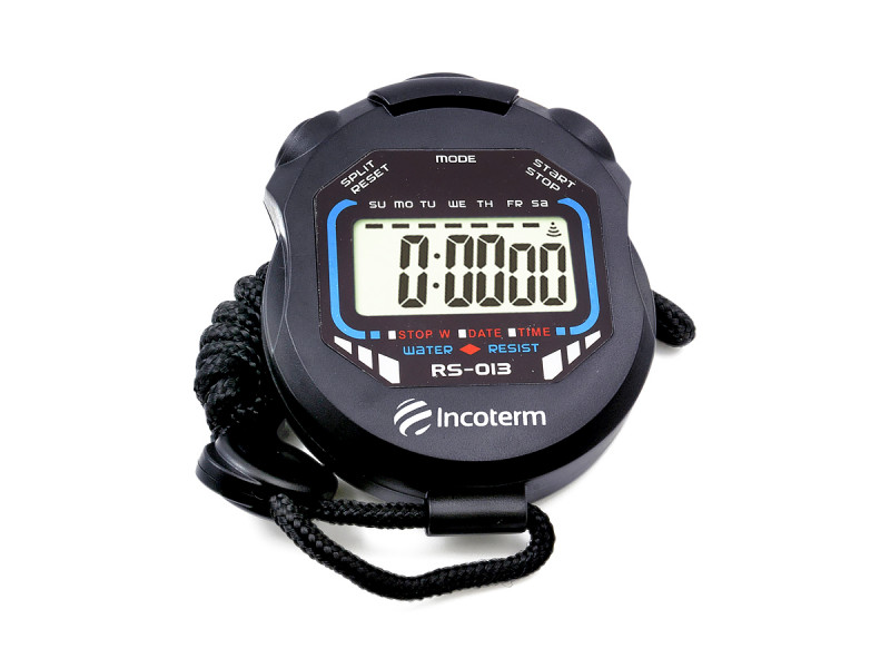 Cronômetro Digital Incoterm 6