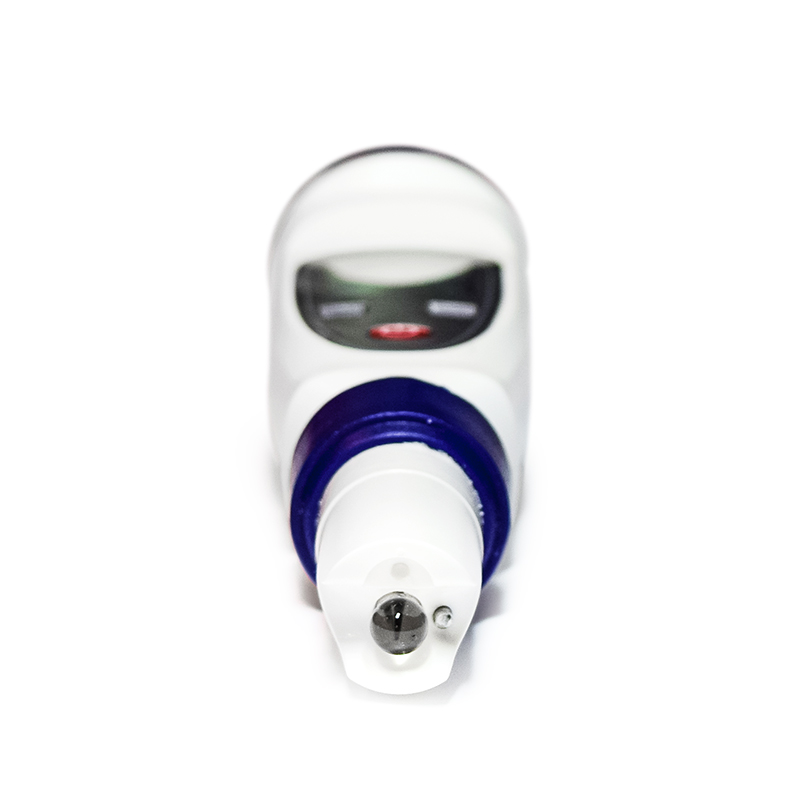 Medidor de pH (phmetro) Digital Tipo Caneta Incoterm 8