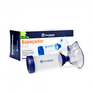 Espaçador Incoterm E100