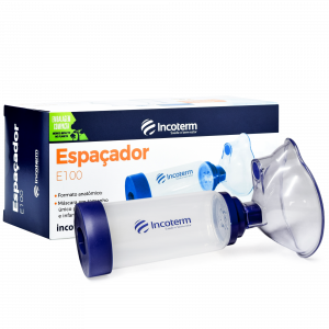 Espaçador Incoterm E100