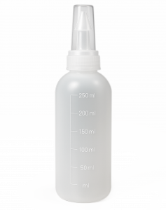 Higienizador Nasal 250ml transparente HN050 Incoterm 