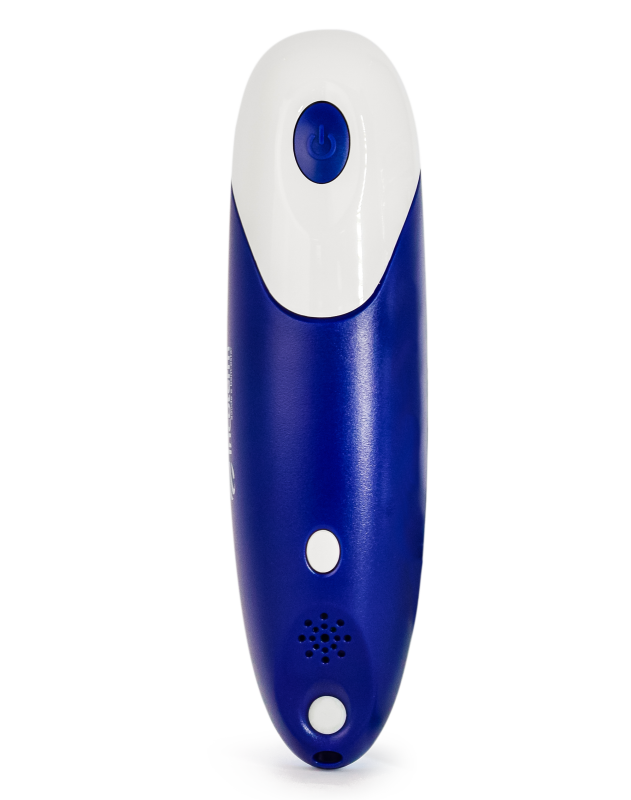 Aspirador Nasal Elétrico Incoterm 5