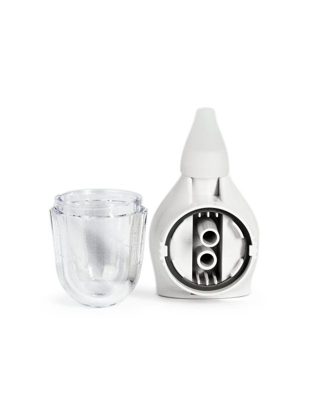 Aspirador Nasal Elétrico Incoterm 8