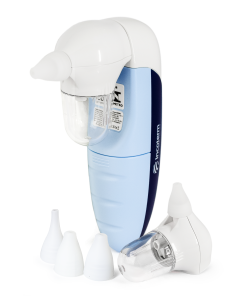 Aspirador Nasal Elétrico Incoterm 