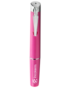 Lanterna Clínica Pink Incoterm LED100
