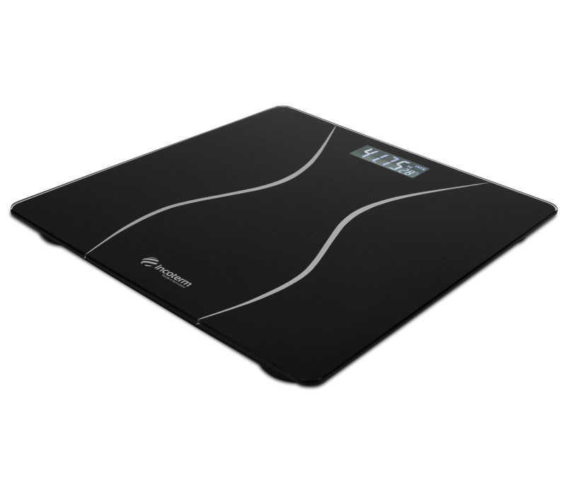 Balança Digital Corporal Incoterm BC060 4