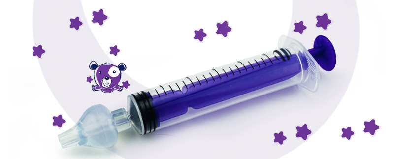 HIGIENIZADOR NASAL SERINGA HN010 | barra de detalhes