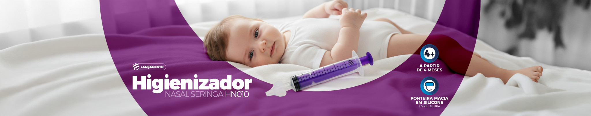 HIGIENIZADOR NASAL SERINGA HN010