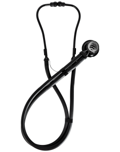 Estetoscópio Rappaport Black Jack ER100 Incoterm 