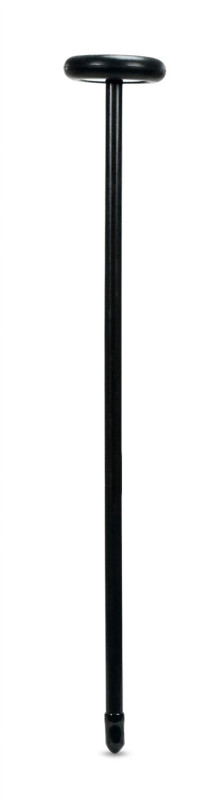Martelo de Reflexo Neurológico Queen Square Incoterm MR060 Black | imagem principal