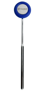 Martelo de Reflexo Neurológico Babinski Incoterm MR050 azul