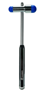 Martelo de Reflexo Neurológico Buck Incoterm MR030